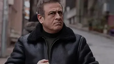 Turgut Tunçalp Diziden Ayrıldı mı Neden?  Sahipsizler Haşmet Neden Öldü?