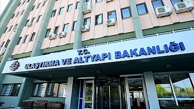 Ulaştırma ve Altyapı Bakanlığı Sürekli İşçi Alıyor