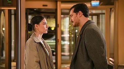 Yeni bölüm merakla bekleniyor son dakika Eşref Rüya Amazon Prime'da neden yok, 27. bölüm ne zaman yüklenecek?