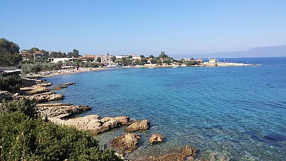 Çeşme ve Alaçatı'yı Geride Bıraktı: Ege'de Tatilcilerin Yeni Favorisi Bu Şehir Oldu