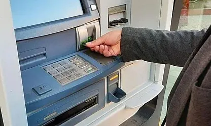 ATM Para Yatırma Limitleri Düştü: Yeni Düzenleme Yürürlükte