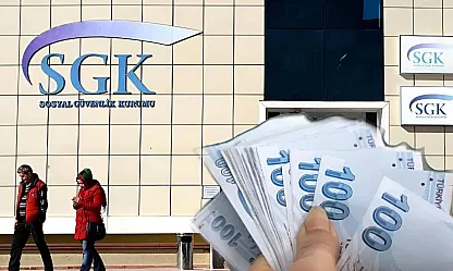 Eksik prim günlerini tamamlayarak emeklilik olma formülleri
