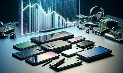 Küresel Akıllı Telefon Pazarı Yükselişte! Samsung Zirvedeki Yerini Sağlamlaştırdı