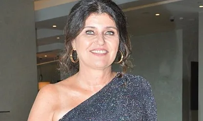 Pınar Eczacıbaşı hayatını kaybetti