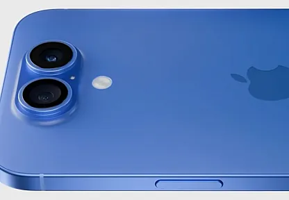 Apple'ın En İnce Telefonu Geliyor, Tek Kamera Dikkat Çekiyor!