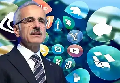 Bakanı Uraloğlu: Türkiye'de Sosyal Medya Kullanıcı Sayısı 58,5 Milyona Ulaştı