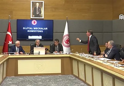 Google'dan Algoritma Açıklaması: 'Türkiye'ye Özel Bir Engelleme Yok'