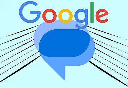 Google Mesajlar'a yedekleme özelliği geliyor