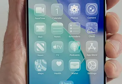 iOS 26 güncellemesi tanıtıldı! İşte yeni özellikler ve güncellemeyi alacak iPhone Modelleri