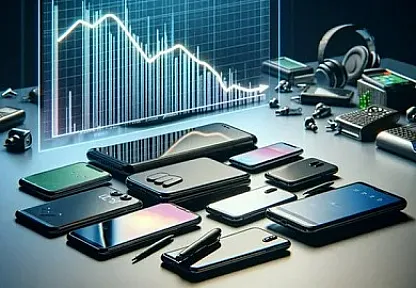 Küresel Akıllı Telefon Pazarı Yükselişte! Samsung Zirvedeki Yerini Sağlamlaştırdı