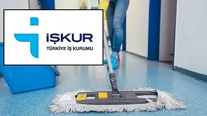 2025-2026 TYP Başvuruları Başladı: Okullara Temizlik Görevlisi Alımı Hangi İllerde Yapılacak?