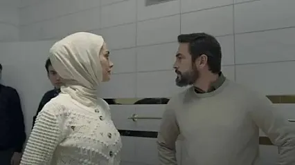Ahmet Kural'lı Gassal Dizisi TRT 1'de Yayınlandı!