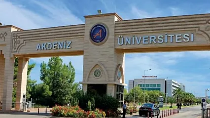 Akdeniz Üniversitesi sağlık ve idari kadrolarını genişletiyor