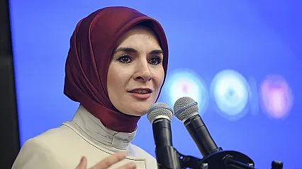 Bakan Göktaş: 'Medya, Aileyi Korumada Etkili ve Sorumlu Bir Araç Olmalı'