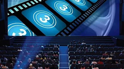 Bu hafta vizyonda hangi filmler var? 10 yeni film sinema salonlarında