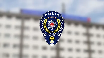 Emniyet Genel Müdürlüğü hizmet kadroları için düğmeye bastı