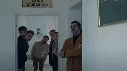 Gassal 2. sezon tarihi belli oldu! Gassal 2. sezonda ne olacak?