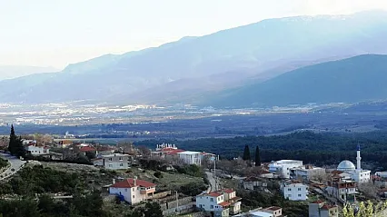 İzmir'in yeni hafta sonu rotası! Zeytin kokulu saklı cennet Yakaköy