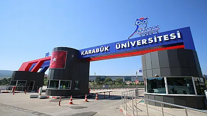 Karabük Üniversitesi akademik birimlerine yeni kan: 13 sözleşmeli personel istihdam edilecek