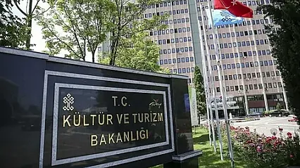 Kültür Bakanlığı'ndan 131 Personel Alımı: Lise, Ön Lisans ve Lisans Mezunları Başvurabilecek