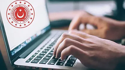 MSB personel temin sonuç sayfası açıldı MSB işçi alımı kura sonuç duyurusu geldi!