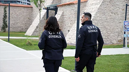 Tepe Savunma İstanbul genelinde özel güvenlik görevlisi alıyor