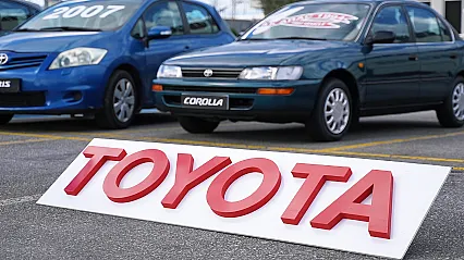 Toyota Türkiye'den Yeni İş Fırsatları: Ağustos 2025'te Kapılarını Açtı