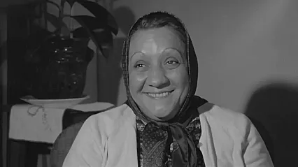 Yeşilçam'ın unutulmaz ismi Adile Naşit'in hayatı beyaz perdede: Adile filmi oyuncuları ve tüm detaylar