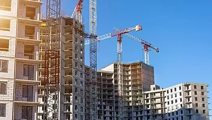 2026 Emlak Vergisini Belirleyecek İnşaat Maliyetleri Açıklandı