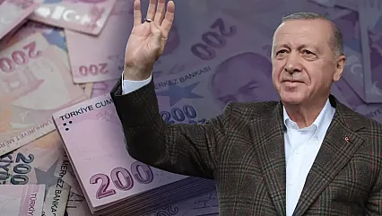 'Cumhurbaşkanı Erdoğan'ın hassasiyeti var' denilerek asgari ücret için rakam verildi