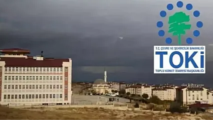 TOKİ 500 bin konut Ankara kura takvimi!  TOKİ Ankara kurası ne zaman çekilecek?