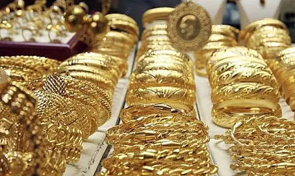 Altın piyasasında tarihi kıyamet: Gram altın 6 bin 251 TL ile tüm zamanların rekorunu paramparça etti!