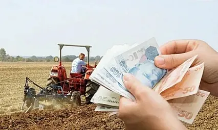 Çiftçilere Temmuz Müjdesi! Mazot ve Gübre Desteğinde Yeni Ödemeler Başladı