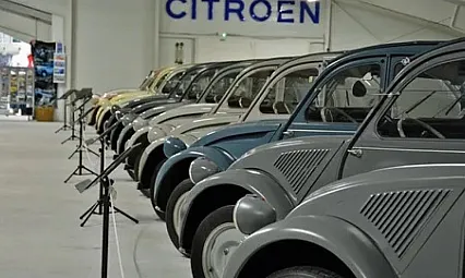 Citroen Krizi Büyüyor! Bu Modelleri Trafikten Çekiliyor, Türkiye'deki Araçlar Ne Olacak?