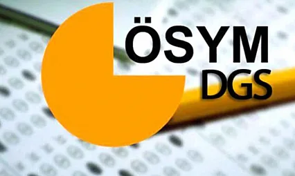 DGS 2025 başvuruları başladı! İşte detaylar ve ücret bilgisi