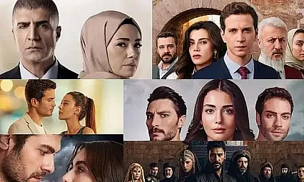 Dizilerin yeni bölümü niye yok? (29 Aralık 2025 Pazartesi)