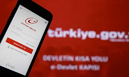 e-Devlet'e Coğrafi Akıl Geldi, Türkiye Harita Verilerini Dijitalleştiriyor!