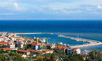 Ege'nin Sakin Cenneti Keşfedildi! Sığacık ve Alaçatı'yı Gölgeledi!