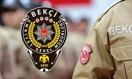 EGM bekçi nasıl olunur?