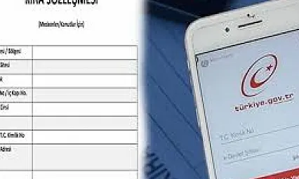 Emlakçılara e-Devlet üzerinden kira Sözleşmesi yetkisi verildi