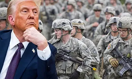 'Epic Fury' Operasyonu'nda ağır zayiat: ABD'li asker sayısı 7'ye yükseldi!