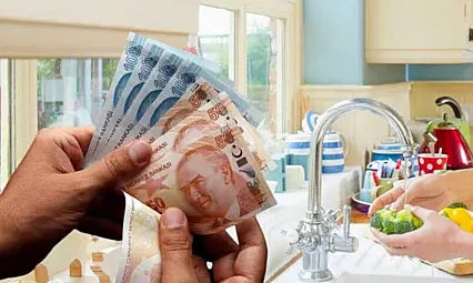 Ev kadınlarına emeklilik müjdesi: Devlet destekli yeni modelin detayları belli oluyor!