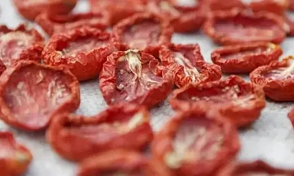 Güneşten Gelen Lezzet: Evde Hazırlayabileceğiniz Doğal Bir Vitamin Bombası