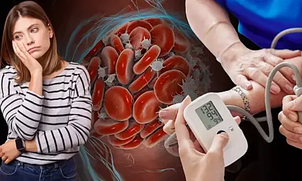 Hipertansiyon sessiz tehlike olmaya devam ediyor