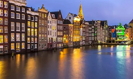 Hollanda Turistik Vizesi İçin Yapılacak İşlemler ve Gerekli Evraklar Nelerdir?