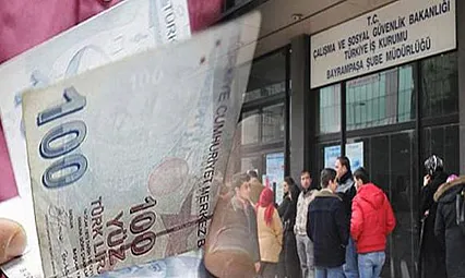 İşsizlik Fonu'nda Yeni Dönem: Kaynak Kullanım Oranı Yüzde 50'ye Yükseltildi