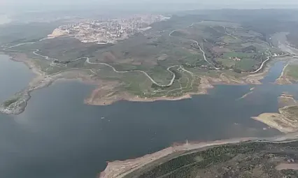 İstanbul'a neden kar yağmıyor?