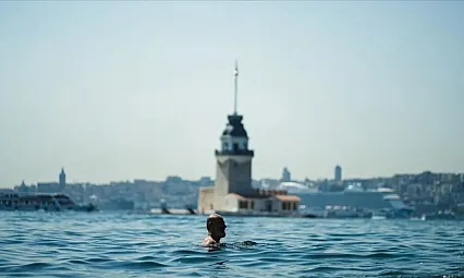 İstanbul'da Denize Giriş Yasaklandı: 5 İlçede Geçici Önlem!