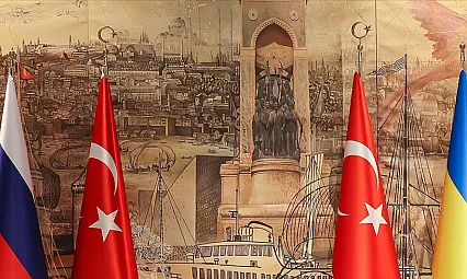 İstanbul, Diplomasi Trafiğinin Merkezi: Rusya-Ukrayna ve İran-Avrupa görüşmeleri
