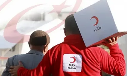 Kızılay'da gönüllü çalışmak için ne yapmalıyım?